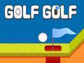เกม Golf Golf