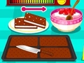 เกม Cooking Ice Cream Sandwiches