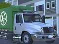 เกม Garbage Truck Simulator