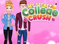 เกม My Secret College Crush