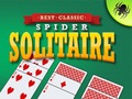 เกม Best Classic Spider Solitaire