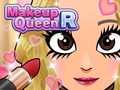 เกม Make Up Queen R