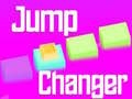 เกม Jump Changer