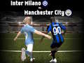 เกม Inter Milano vs. Manchester City