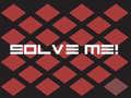 เกม Solve Me!