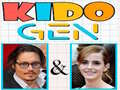 เกม Kido Gen