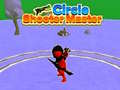 เกม Circle Shooter Master