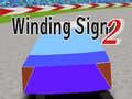 เกม Winding Sign 2