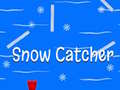 เกม Snow Catcher