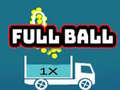เกม Full Ball 