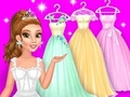 เกม Wedding Salon