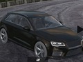 เกม Real Drift Online