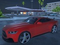 เกม City Car Parking 3D