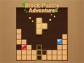 เกม Block Puzzle Adventure