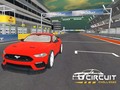 เกม Circuit Challenge