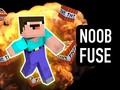 เกม Noob Fuse