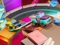 เกม Extreme Toy Race