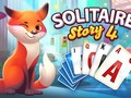 เกม Solitaire Story Tripeaks 4