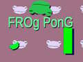เกม Frog Pong