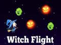 เกม Witch Flight