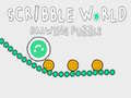 เกม Scribble World: Drawing Puzzle