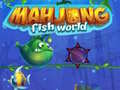 เกม Mahjong Fish World