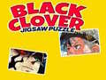 เกม Black Clover Jigsaw Puzzle 