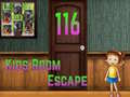 เกม Amgel Kids Room Escape 116