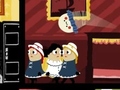 เกม Haunt the House