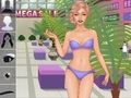 เกม Fashionista Makeup & Dress Up