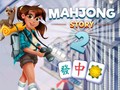 เกม Mahjong Story 2
