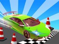 เกม Car Stunt Races Mega Ramps