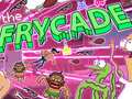 เกม Sanjay and Craig: The Frycade