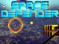 เกม Space Defender