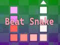 เกม Beat Snake