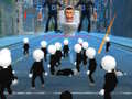 เกม Skibidi Toilet Survival