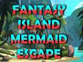เกม Fantasy Island Mermaid Escape