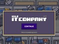 เกม Idle IT Company