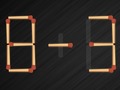 เกม Math Matchsticks