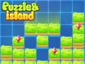 เกม Puzzle & Island