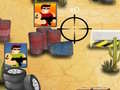 เกม GunMaster 2D: Extreme Warfare Saga