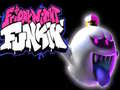 เกม FNF BOO: Luigi vs Kingboo
