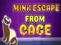 เกม Mink Escape From Cage