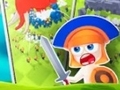 เกม Merge and Fight