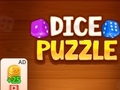 เกม Dice Puzzle