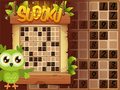 เกม Sudoku 4 in 1