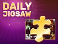 เกม Daily Jigsaw