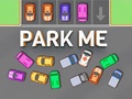 เกม Park Me