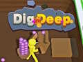 เกม Dig Deep