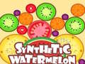 เกม Watermelon Synthesis 
